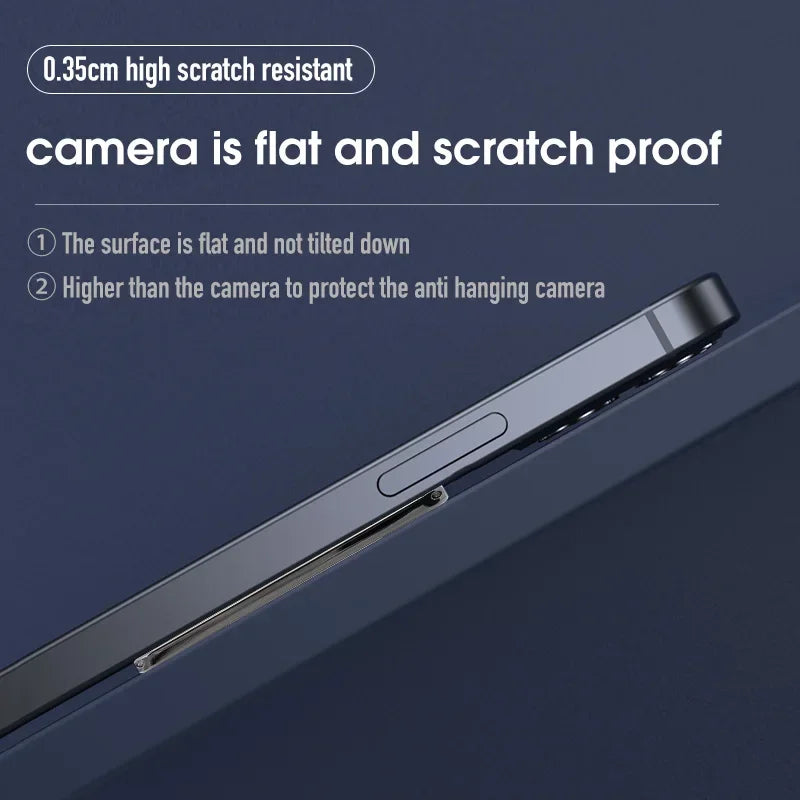 Magnetic Phone Ring Holder Stand | Foldable Grip for iPhone & Android