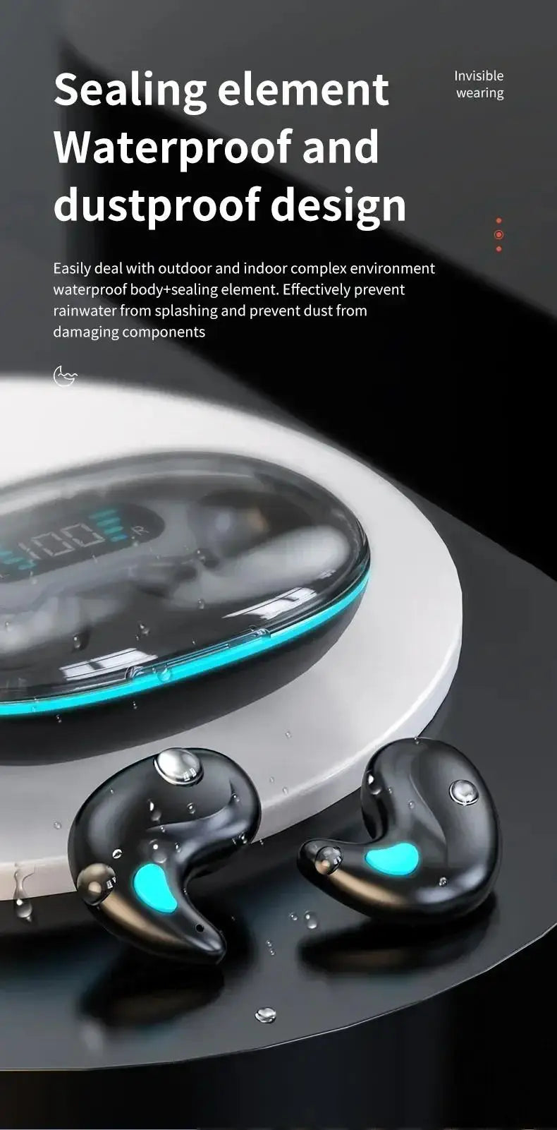 Best Wireless Earbuds for iPhone and Samsung