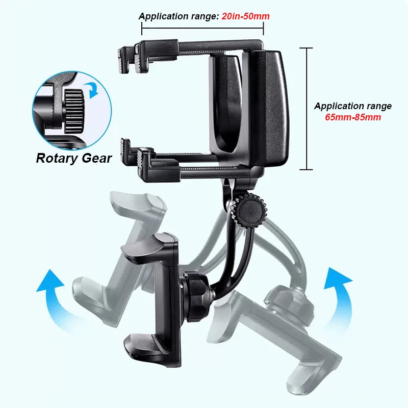 Best iPhone 16 Magsafe Phone Stand & Mount with Rearview Mirror — magsafe accessories
