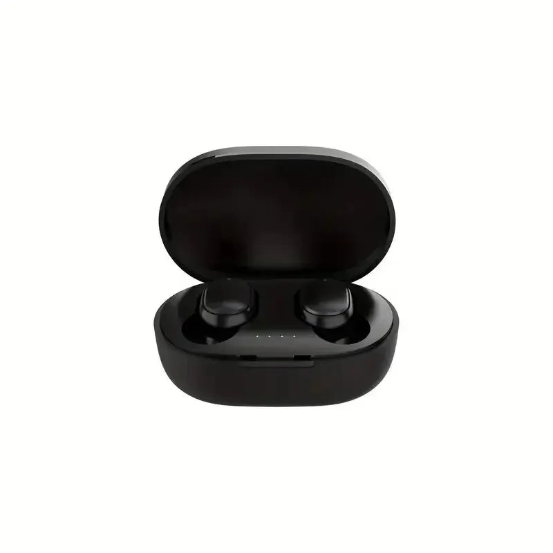Mosizave A6S TWS Bluetooth 5.0 Earphones - Everyday Wireless Earbuds