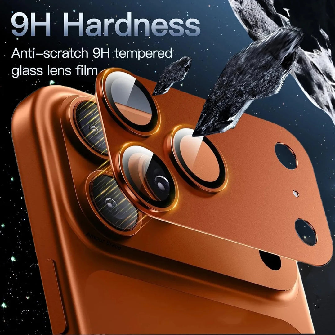 Buy Best iPhone 17 Camera Lens Protector | Free Shipping & Fast Delivery