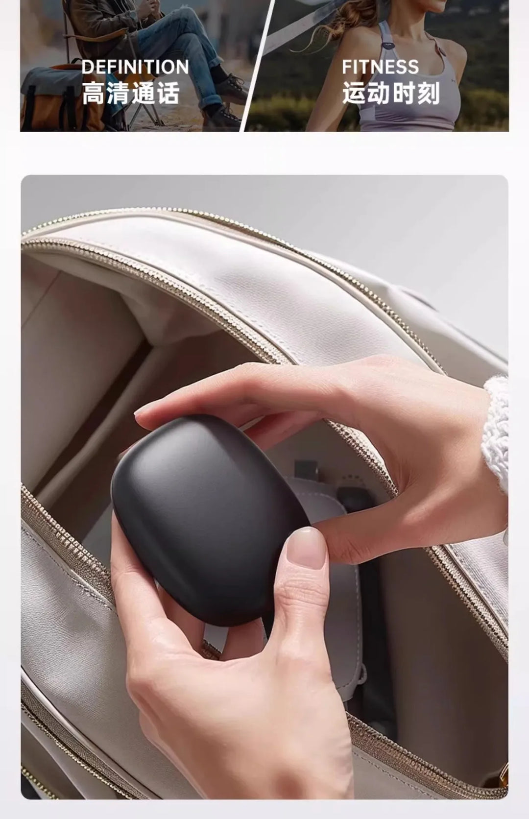 Best Wireless Earbuds with Mic