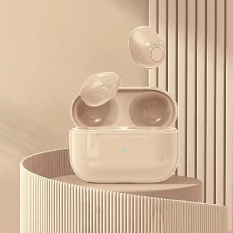 ELIGIPORT Bluetooth Earphones with ANC, Top Picks for Summer 2026
