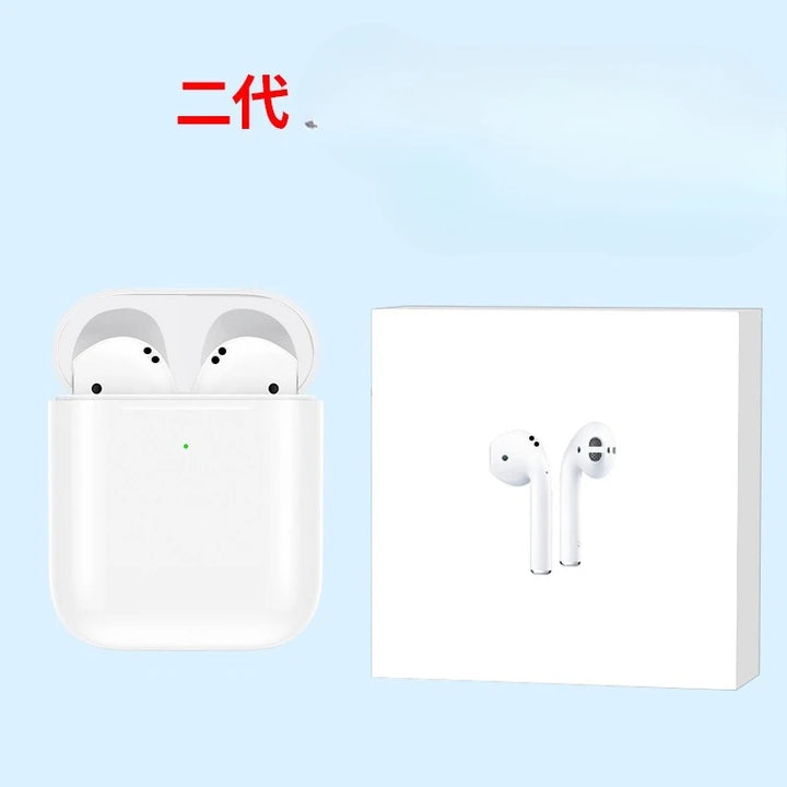 2025 TWS Bluetooth Earphones – Long Range, Noise Reduction – audio-accessory