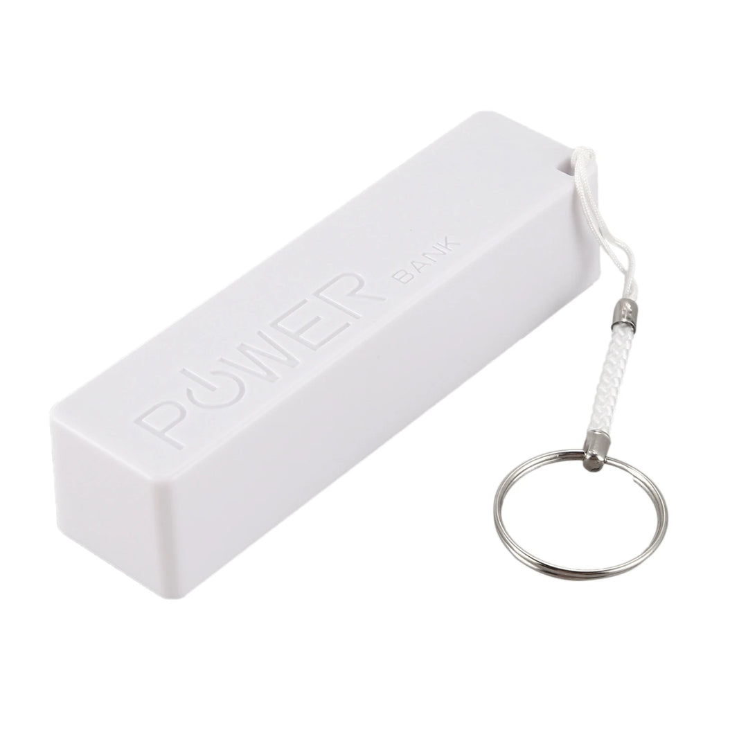 18650 Power Bank DIY Portable Charger Case - Jeff's Favorite Picks — powerbank 18650