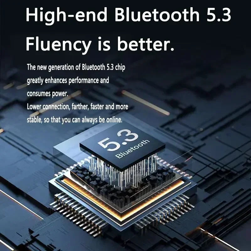 VYOPBC T2 Bluetooth Earphones for Sale | Long Battery Life & HiFi
