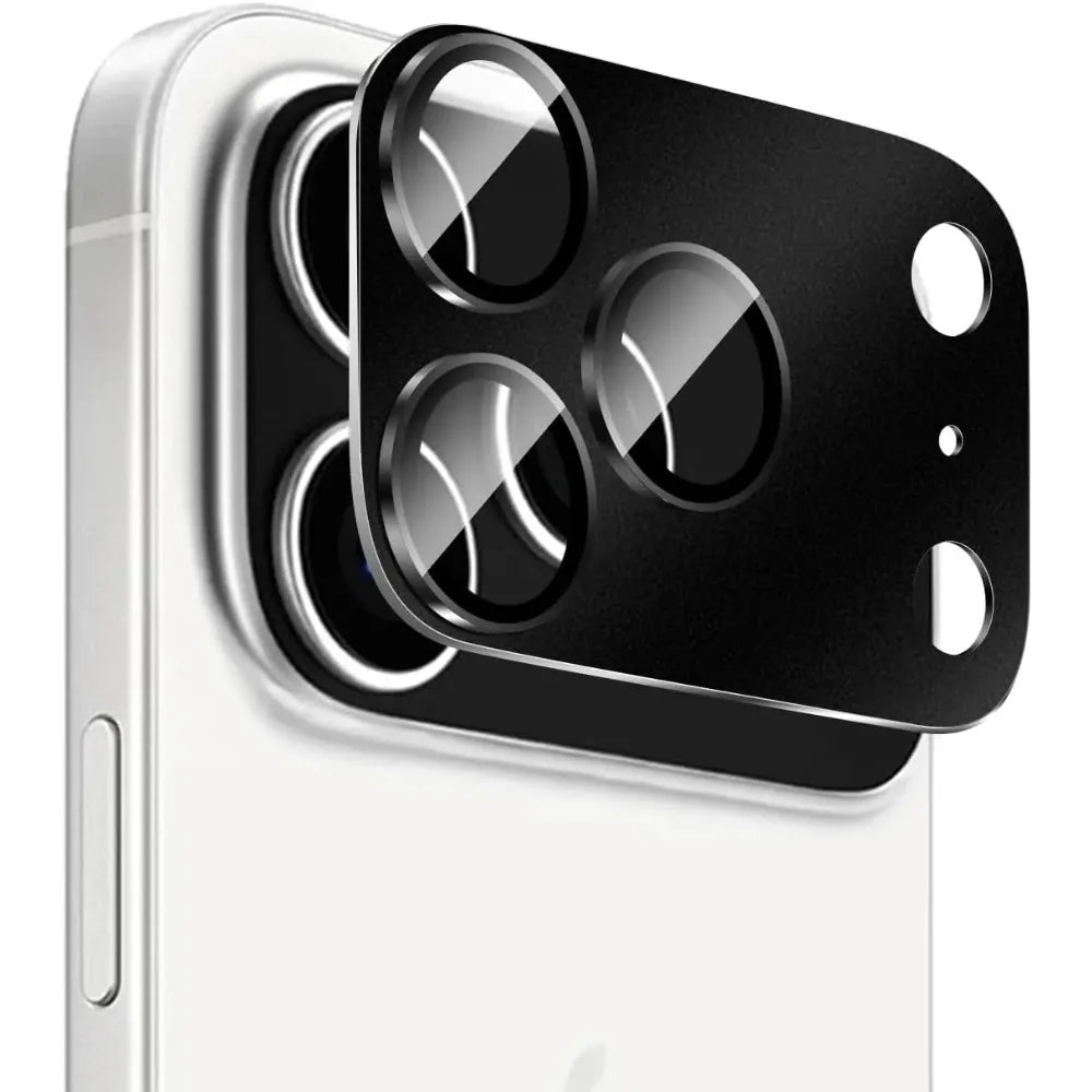 Buy Best iPhone 17 Camera Lens Protector | Free Shipping & Fast Delivery