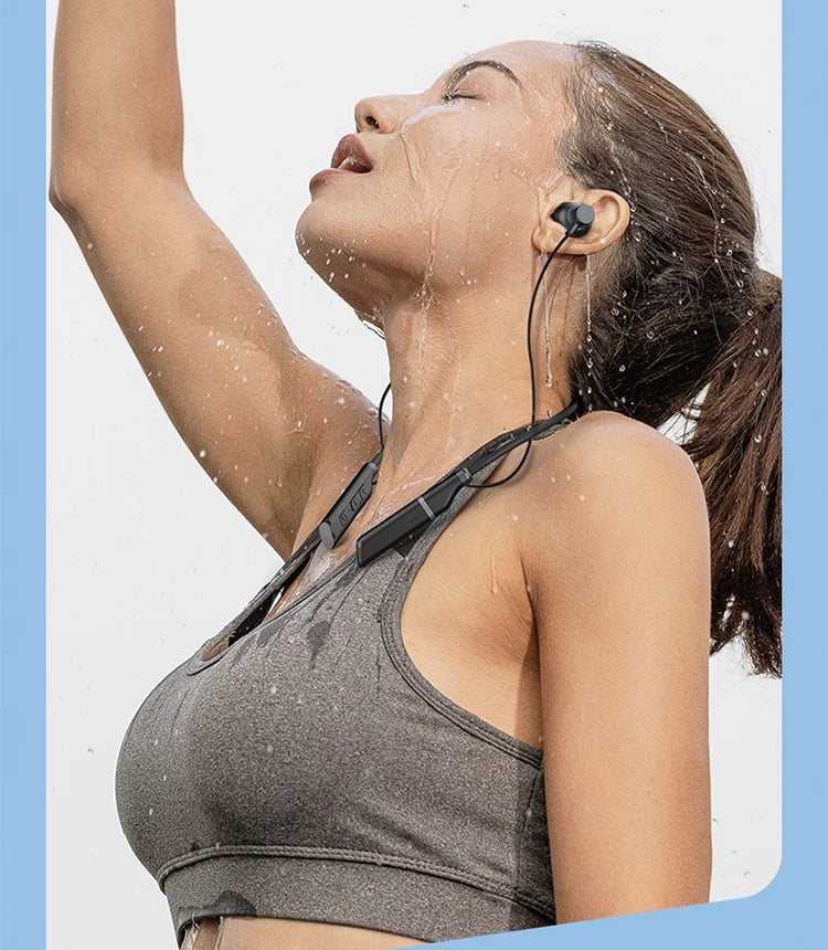 ZUIDID YH08 Neckband Bluetooth Headphones - Buy with JEFF's Favorite Picks