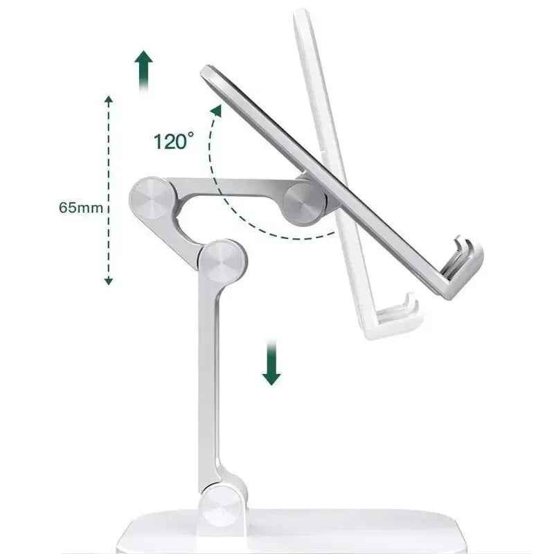 VIKEFON Foldable Phone Stand Review & Benefits