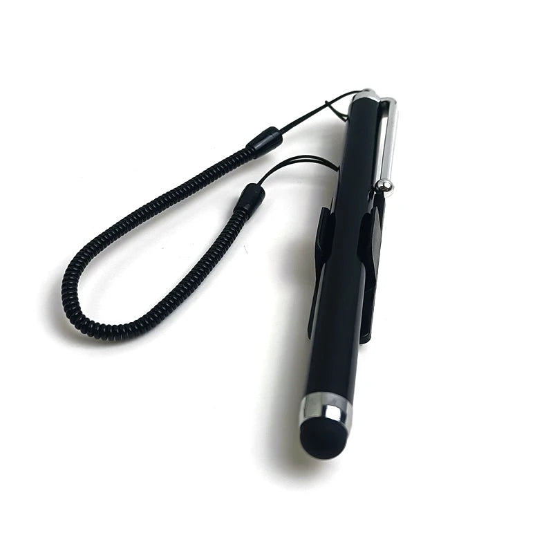 Motorcycle Touchscreen Stylus Pen