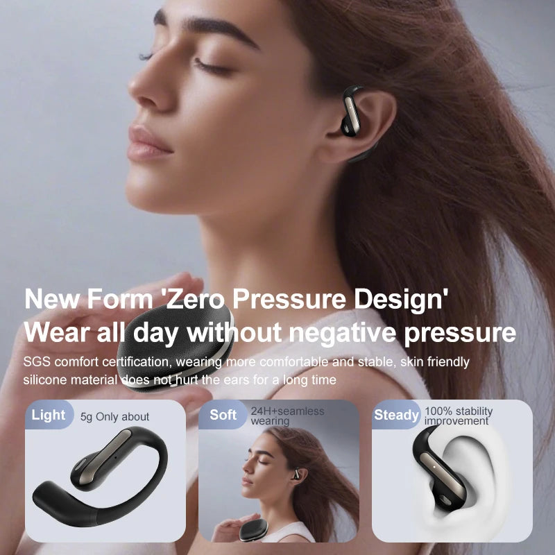 AI Translation Bluetooth Earbuds TWS - Xiaomi MIJIA Earbuds — xiaomi earbuds