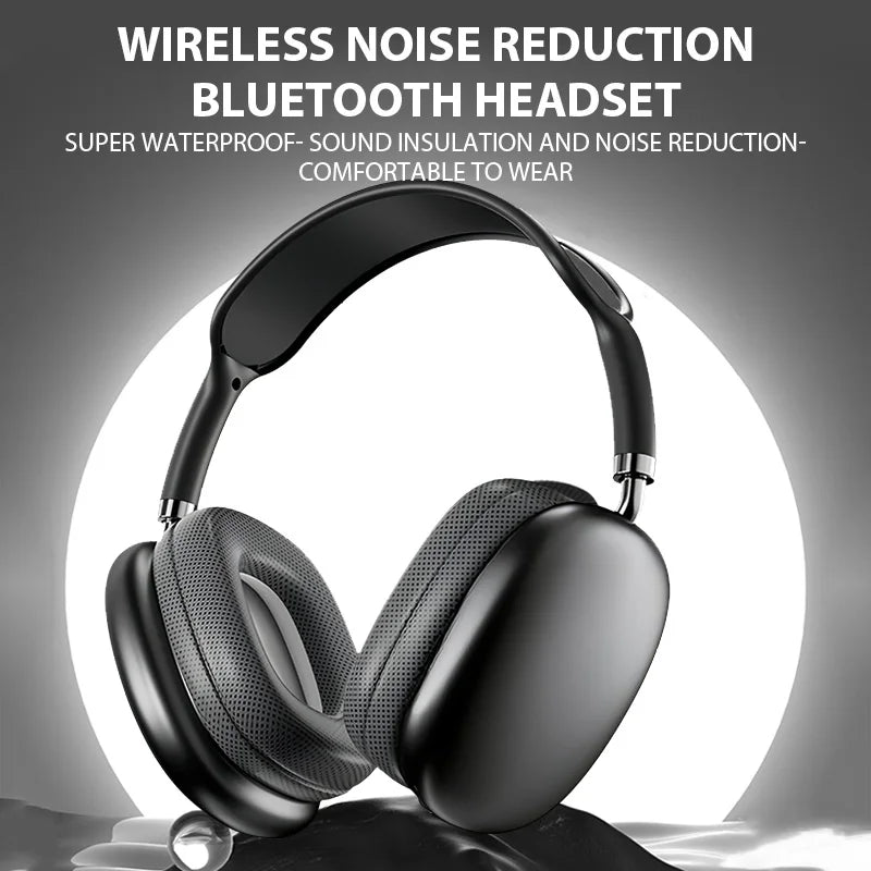 Felfial P9 Wireless Bluetooth Headphones Review