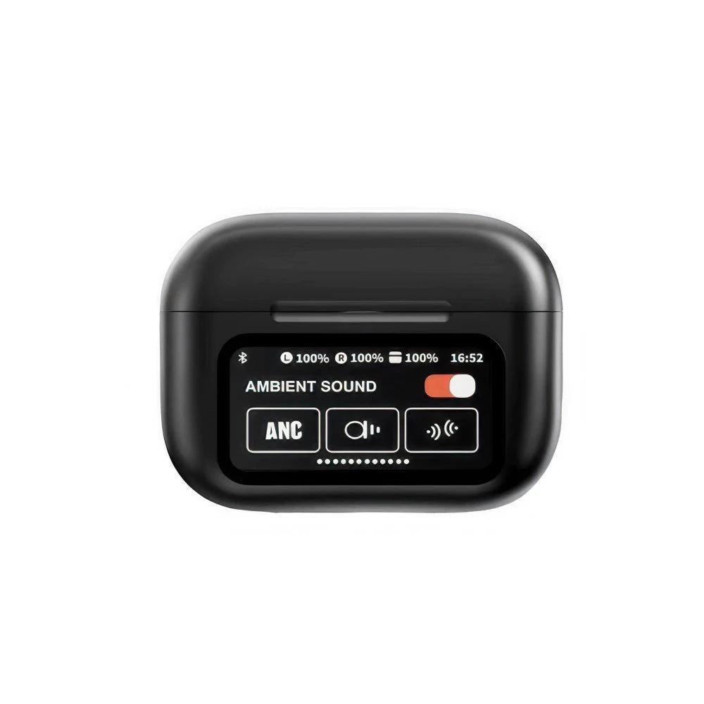 FANHUN ANC True Wireless Earbuds
