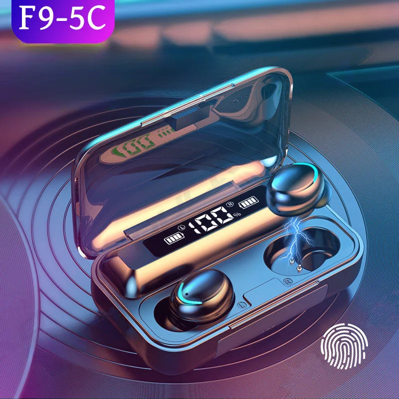 Best DAMORE Wireless Earphones with Volume Control for Travel — dorable wireless earphones