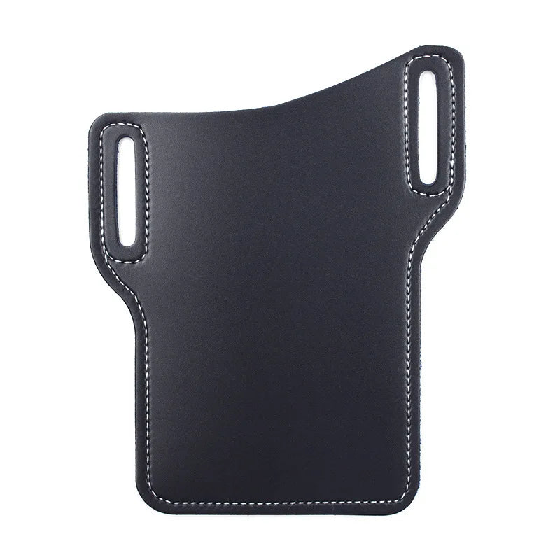 Phone Holster Belt Clip for Men with Wallet