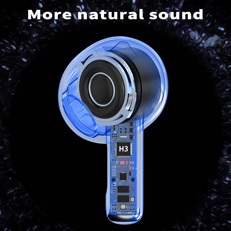 TDX Wireless Earphones Review: Balanced Armature HiFi Audio