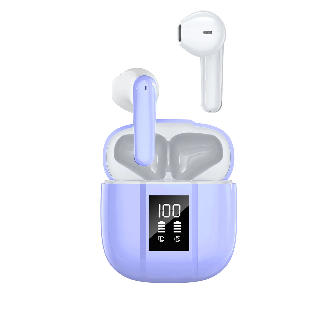 BLAST! i50 Best Wireless Earbuds for iPhone and Android — BLAST earbuds