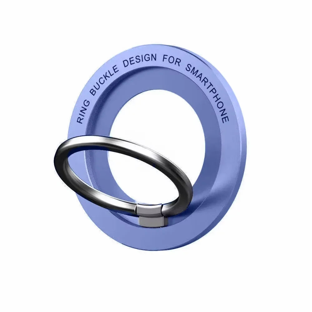 Magnetic MagSafe Phone Ring Holder – Finger Grip Stand
