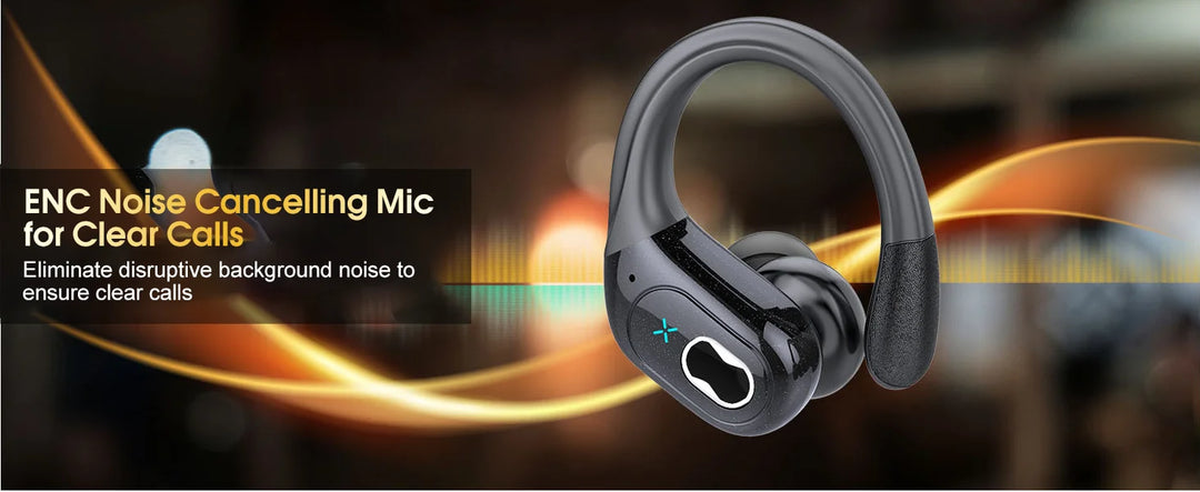 HD65 Wireless Earbuds