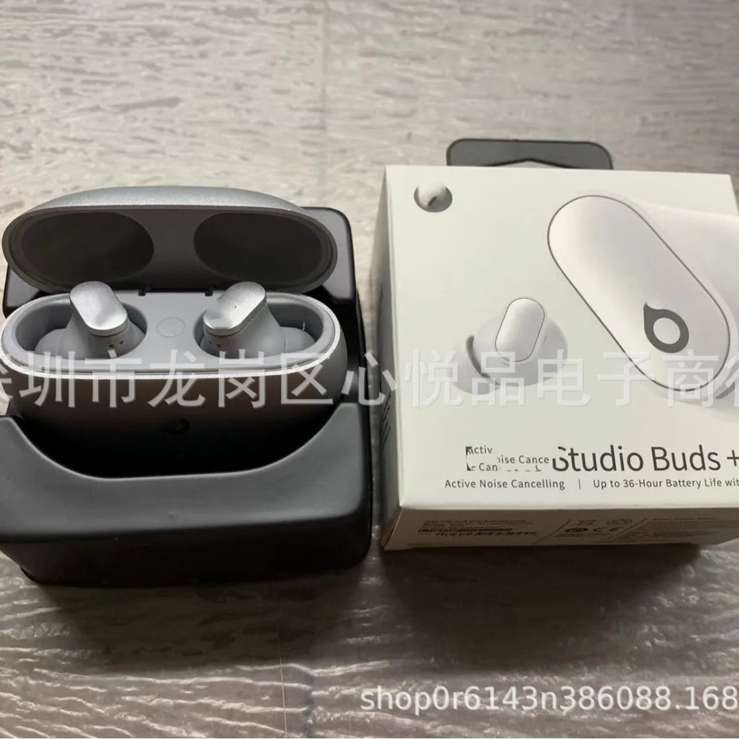 Jeffs Favorite Picks Bluetooth 5.4 Wireless TWS Studio Buds+