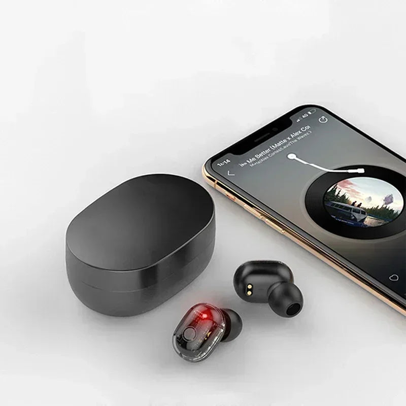Buy E7S Wireless Earbuds with LED & Mic - Top 2026 Deals – Best E7S Wireless Earbuds LED | Free Shipping
