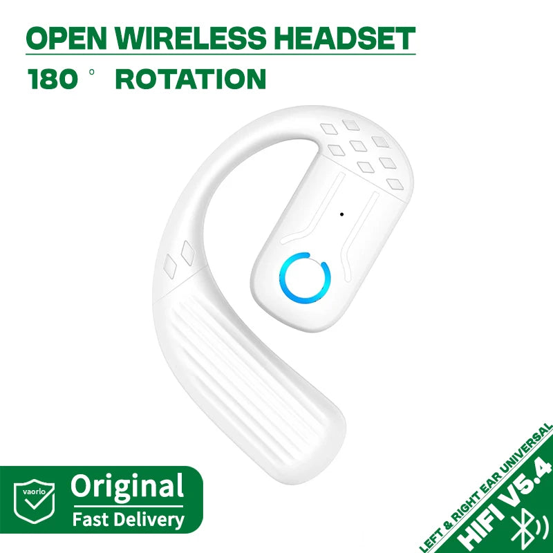 VAORLO YS01 Wireless Open-Ear Headset