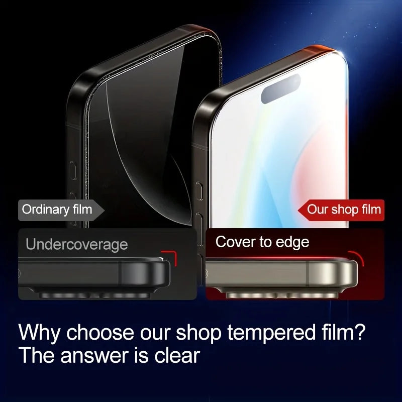 Best Anti-Blue Ray iPhone Screen Protector - Buy Online Now! — iphone screen protector anti blue ray