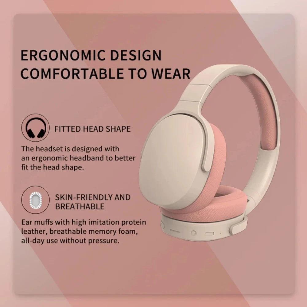 ACEHE Over-Ear Bluetooth Headphones - Top Pick for Wireless Sound