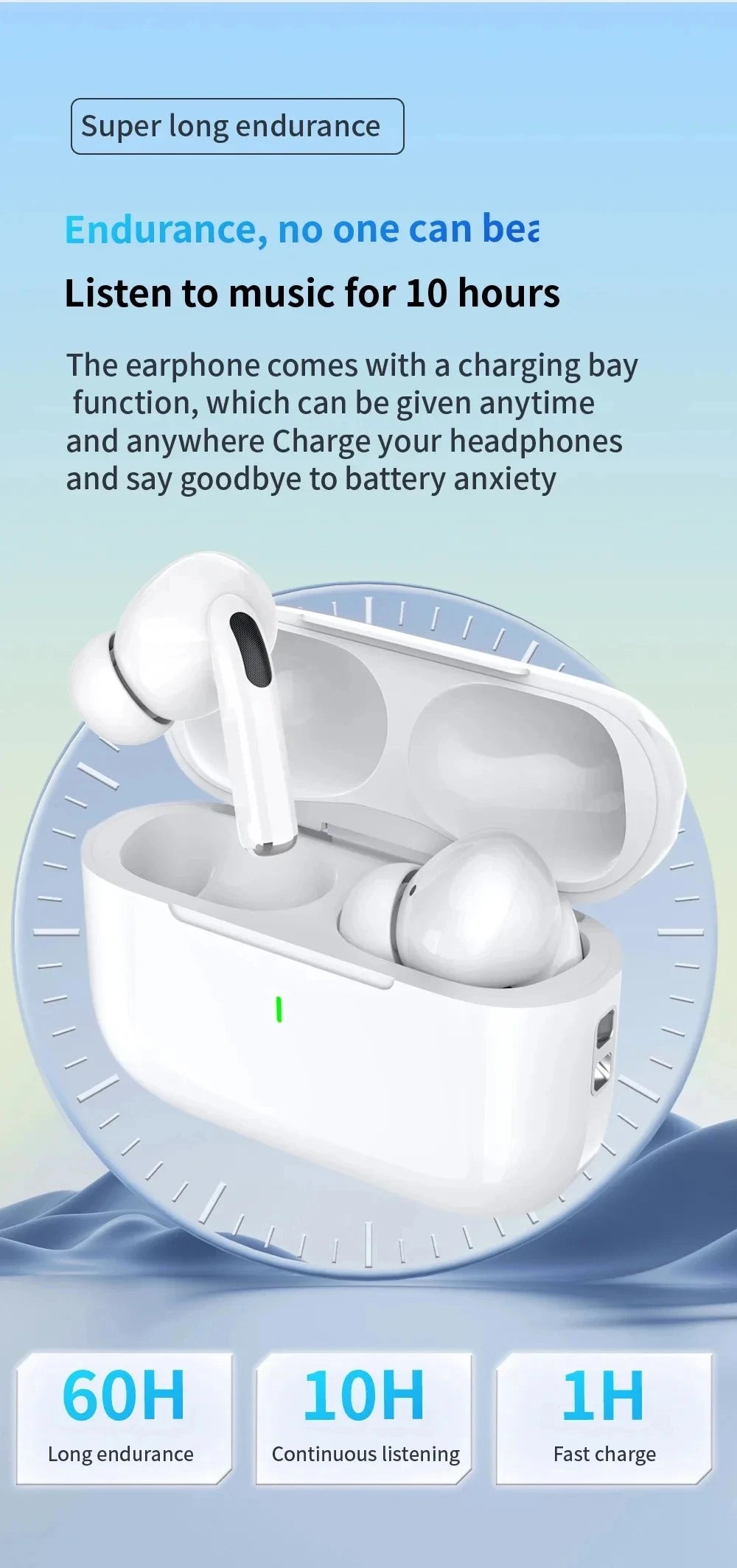 TWS Wireless Earbuds - Shop JEFF's Favorite Picks