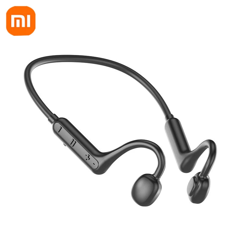 Xiaomi Bone Conduction Earphones - JEFF's Favorite Picks