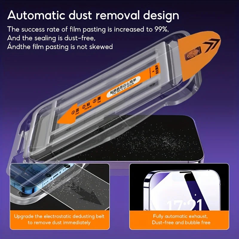 Best Anti-Blue Ray iPhone Screen Protector - Buy Online Now! — iphone screen protector anti blue ray