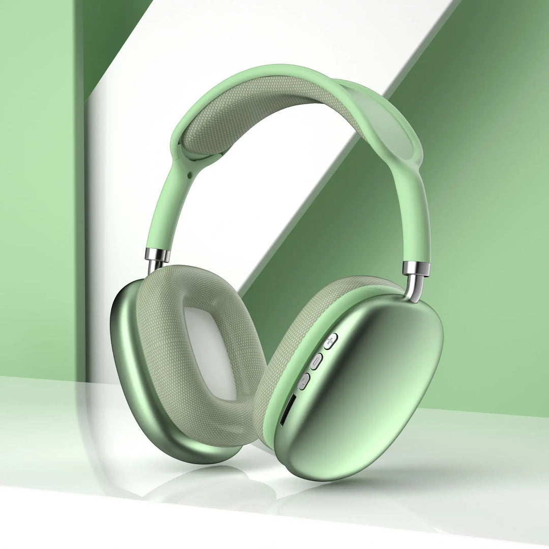 Felfial P9 Wireless Bluetooth Headphones Review