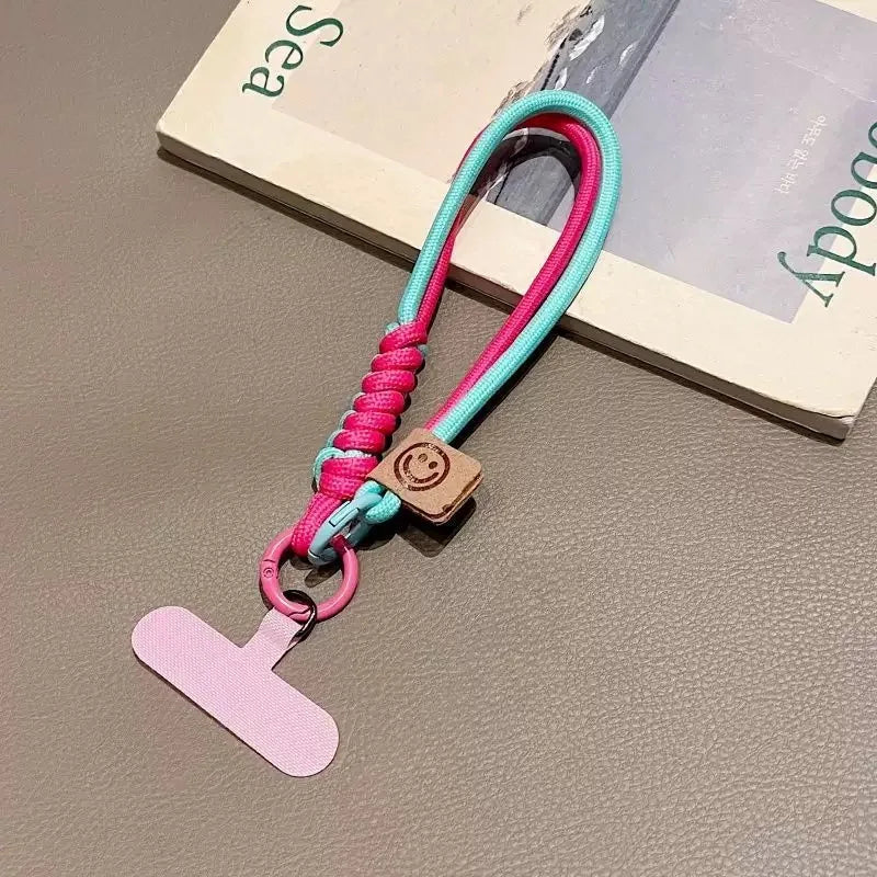 Retractable Anti-Theft Phone Holder with Belt Clip