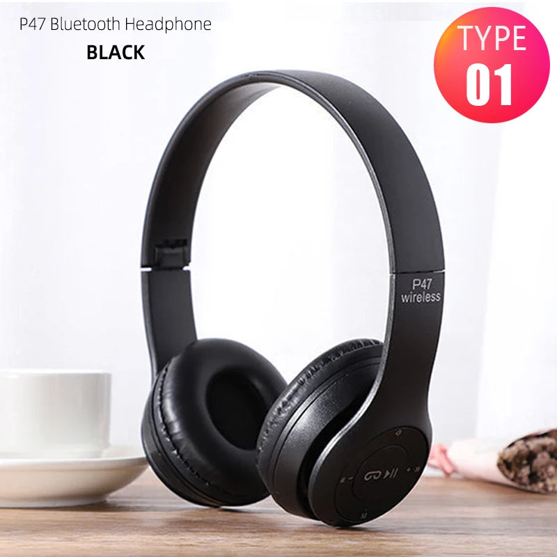 Wireless Ear Hook Headphones for Sports with ANC & Mic, Magsafe Compatible