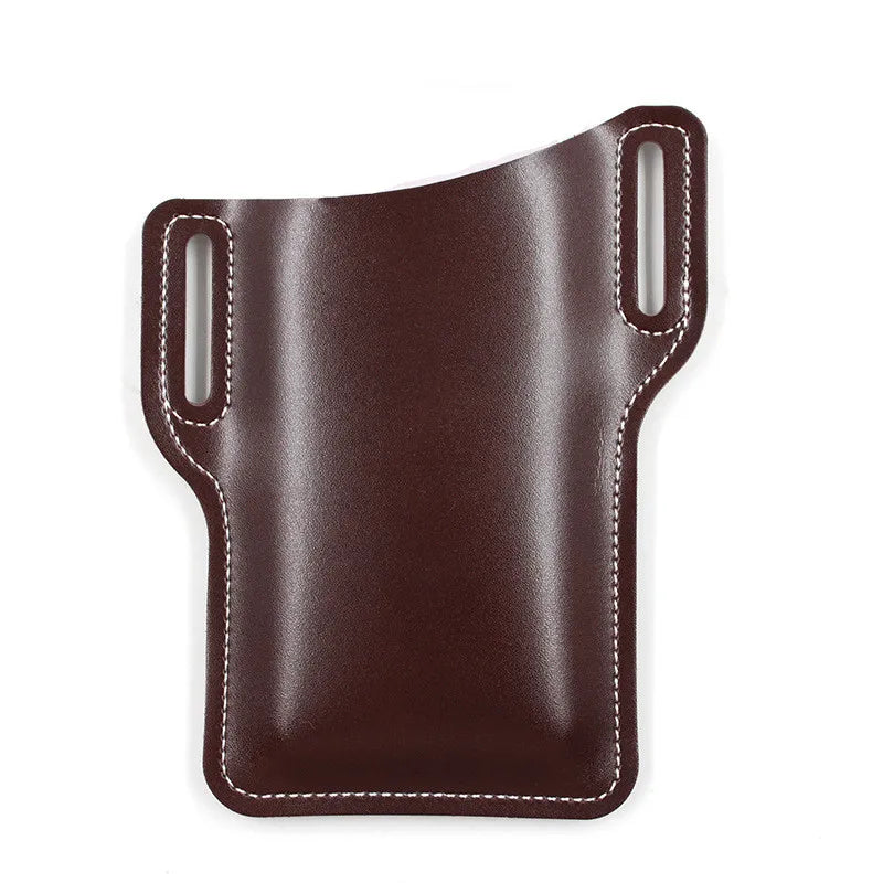 Phone Holster Belt Clip for Men with Wallet