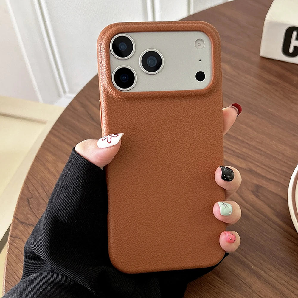 Best iPhone Luxury Leather Case - JEFF's Favorite Picks - iPhone Cases — luxury leather phone case for iPhone