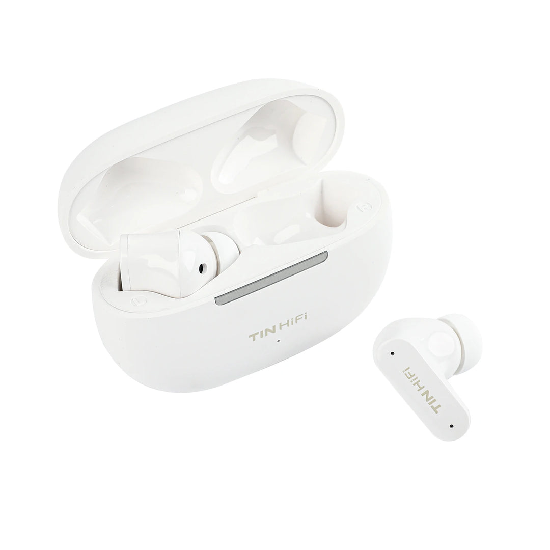 TIN HIFI BUDS1 Hi-Fi TWS Earbuds: ANC, BT 5.3, 40H Batt