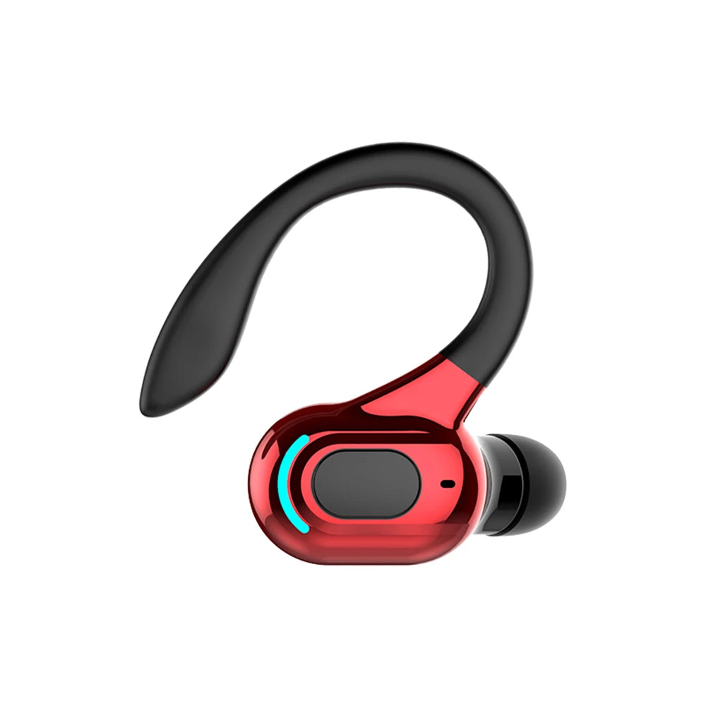 Wireless Earbuds with ANC for Immersive Music