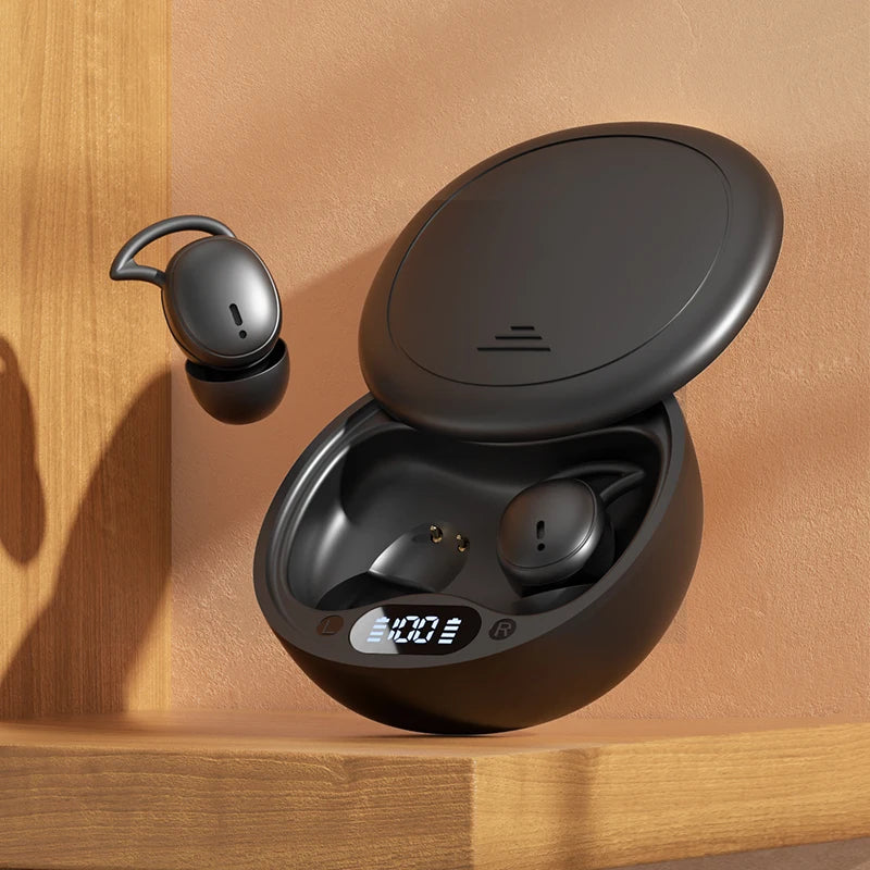 EKEAI Bone Conduction Sleep Earphones with ANC & Bluetooth 5.3 - Top Pick | JEFF's Favorite Picks