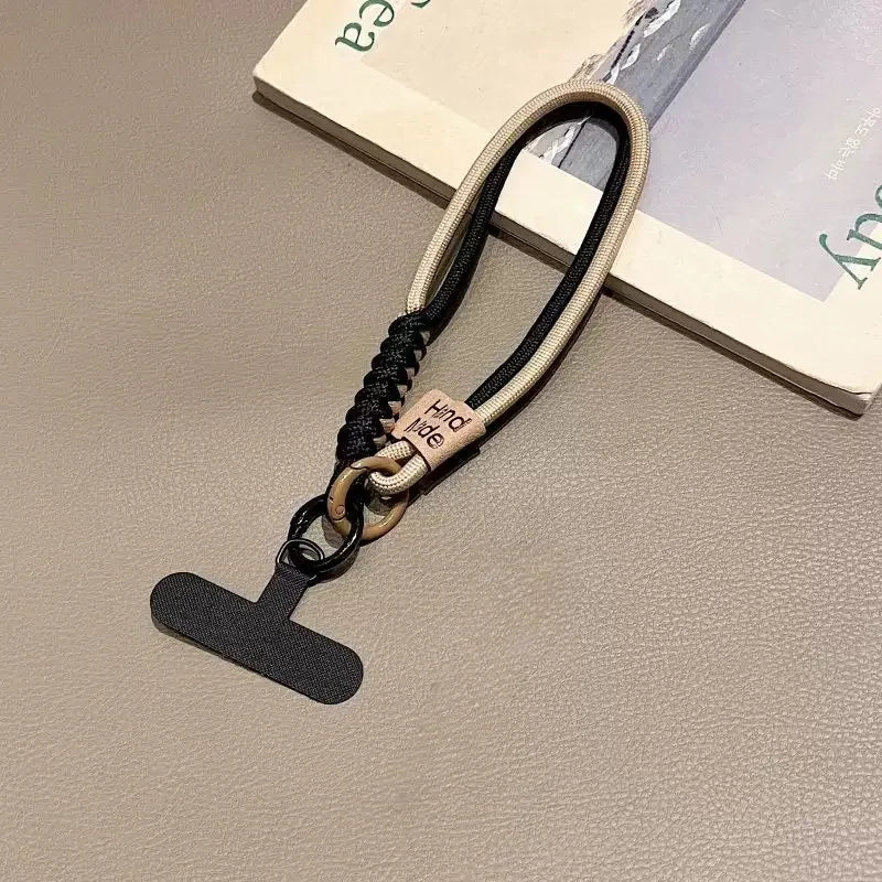 Retractable Anti-Theft Phone Holder with Belt Clip