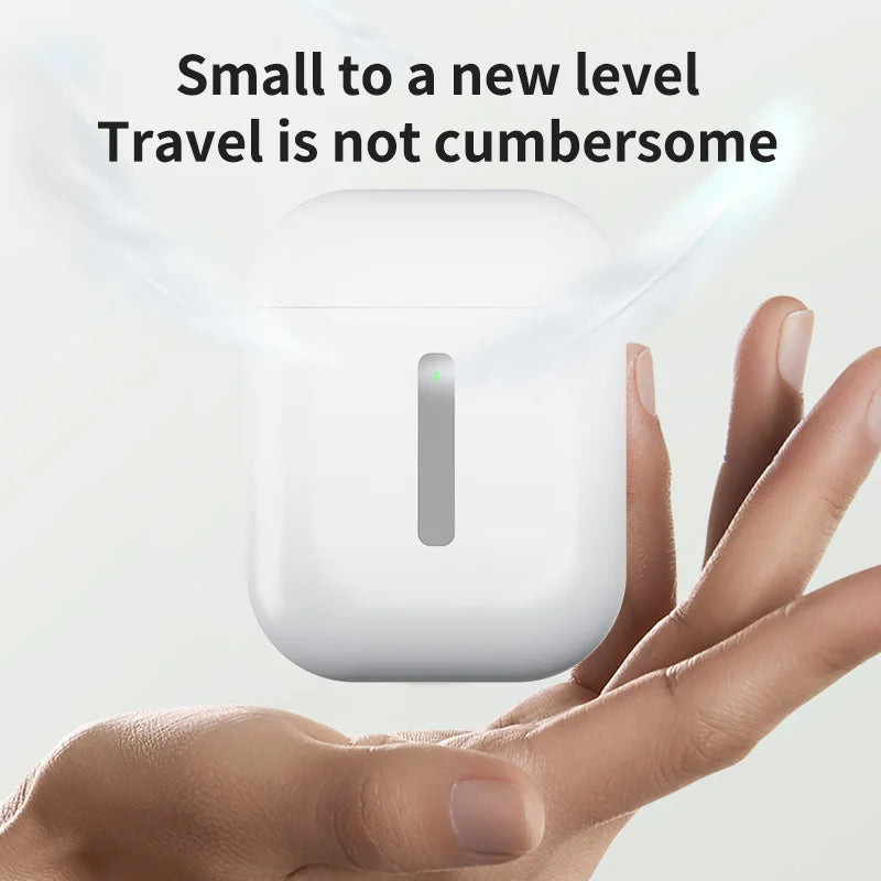 TDX True Wireless Earbuds with ANC: Unparalleled Sound & Bluetooth 5.3 — True Wireless Earbuds ANC