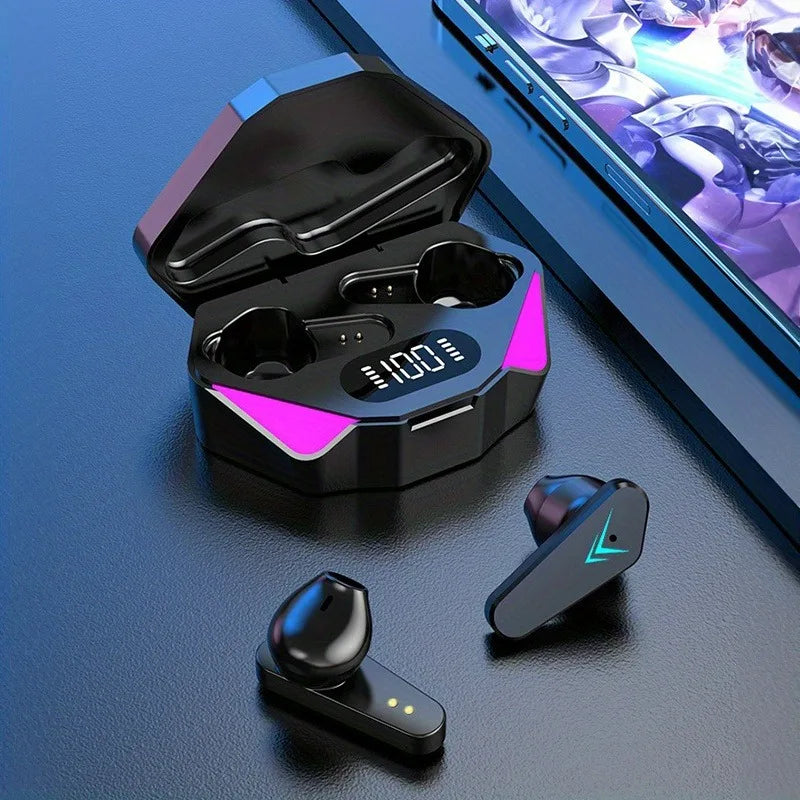X15 TWS Earbuds — x15 bluetooth earbuds