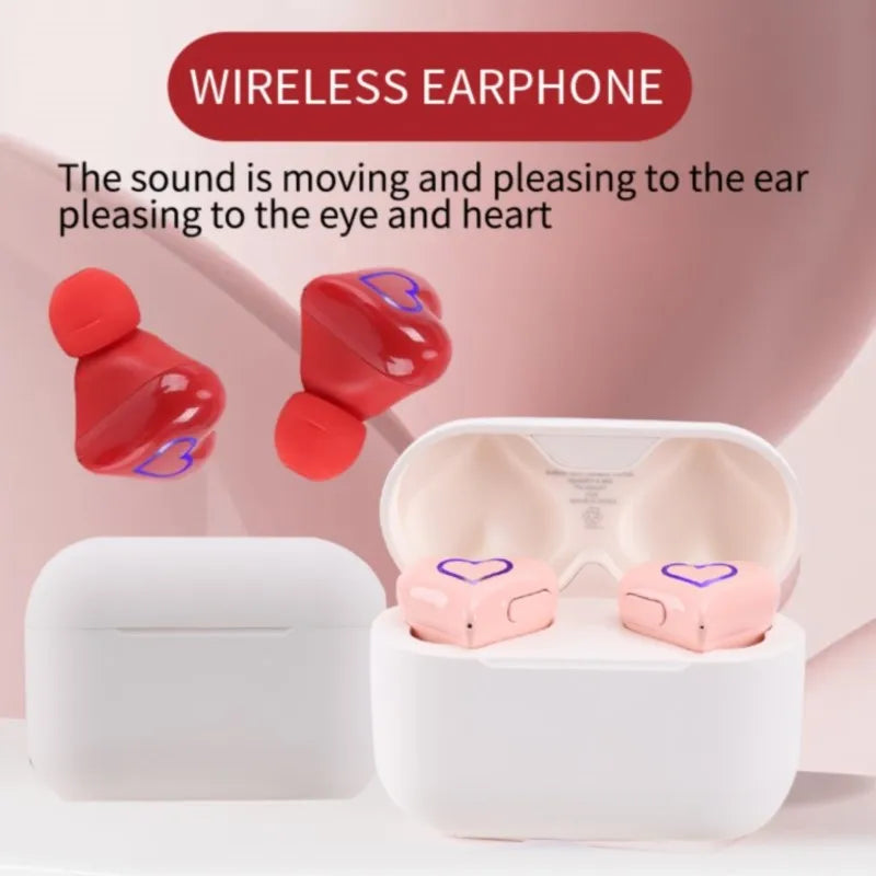 Best Wireless Earbuds For Summer 2026 — Erilles Wireless Earbuds
