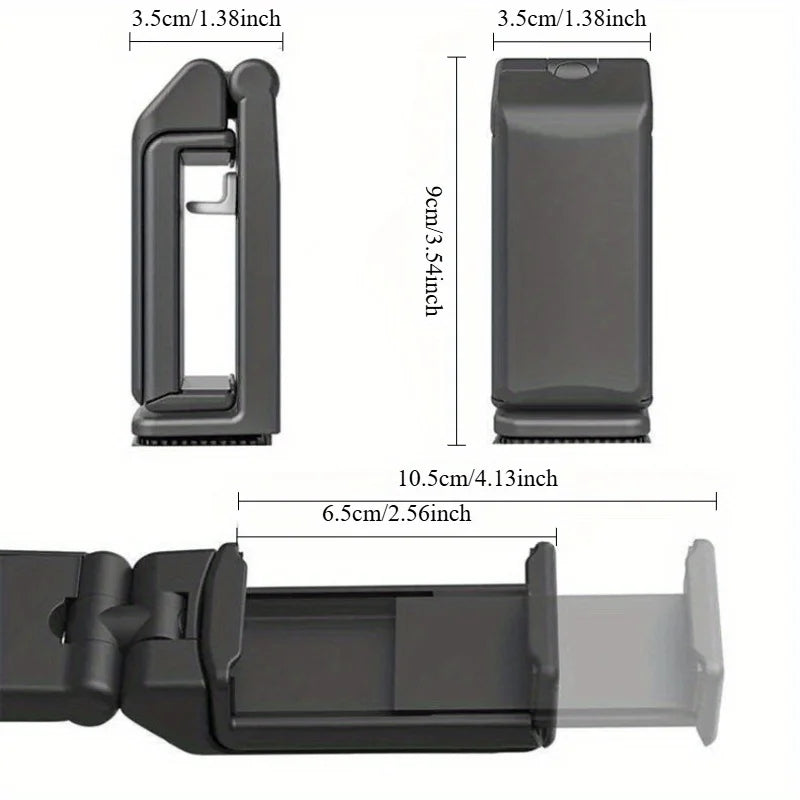 Best Universal Phone Holder for Sale - 3-in-1 Mount & Grip
