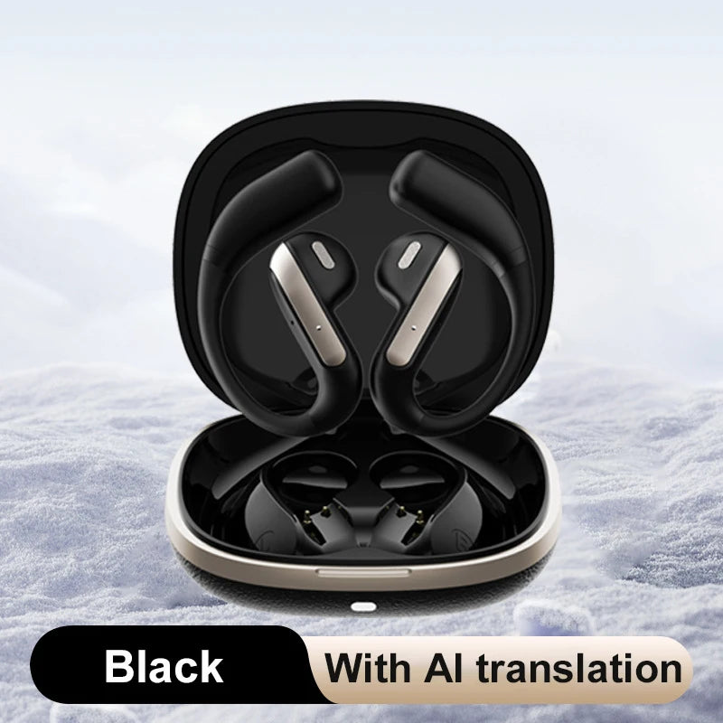 AI Translation Bluetooth Earbuds TWS - Xiaomi MIJIA Earbuds — xiaomi earbuds