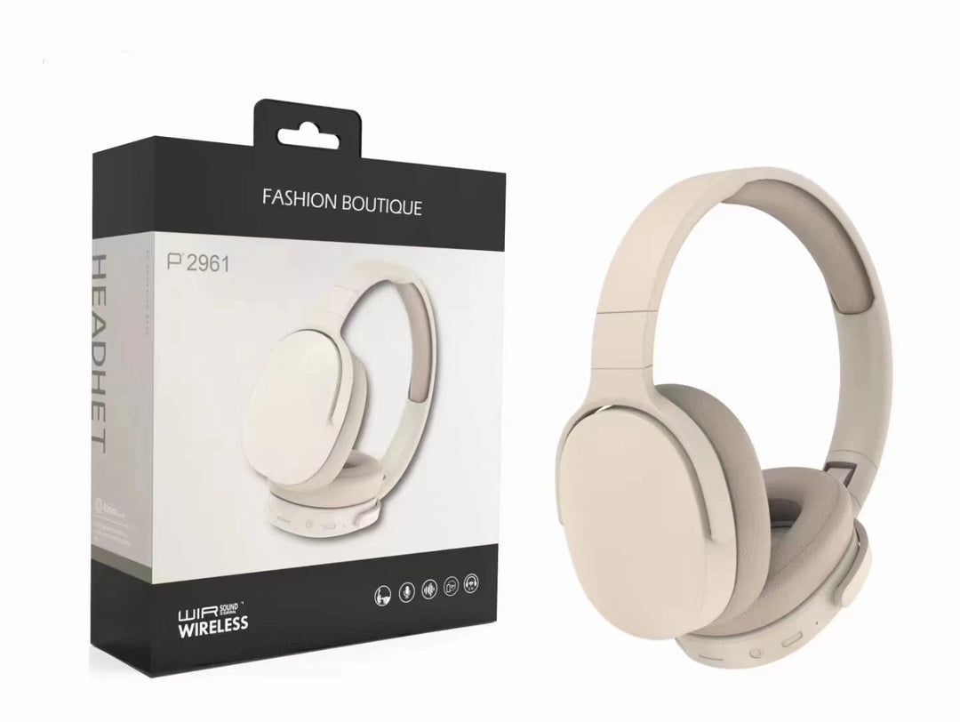 ACEHE Over-Ear Bluetooth Headphones - Top Pick for Wireless Sound