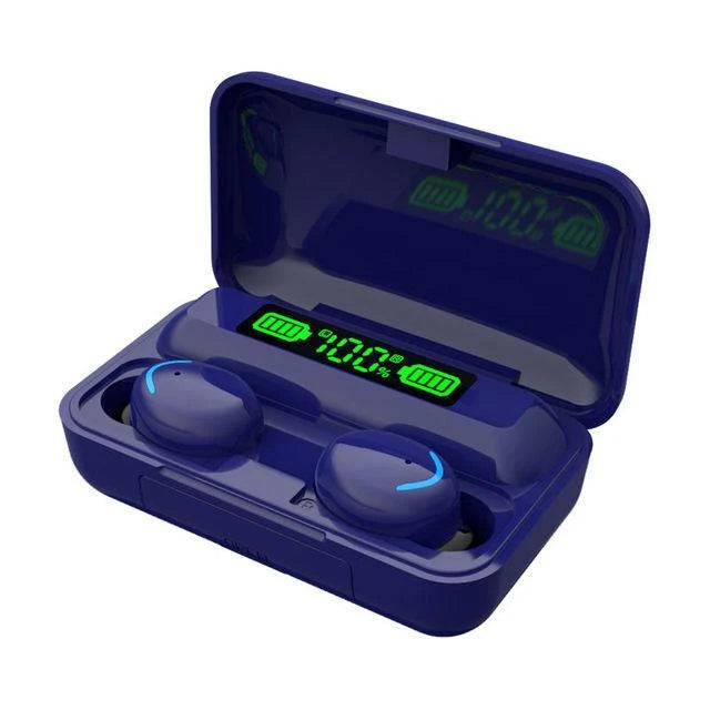 Best DAMORE Wireless Earphones with Volume Control for Travel — dorable wireless earphones