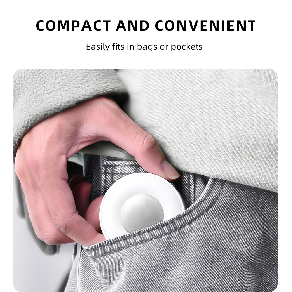 Magsafe Accessories for iPhone 16