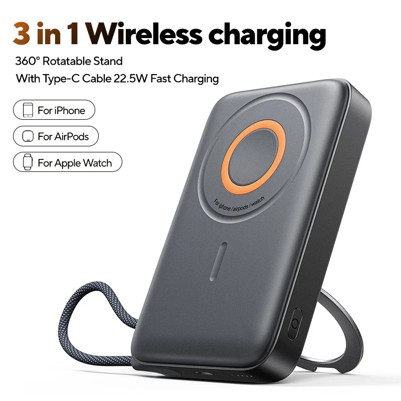 Magsafe Accessories Power Bank