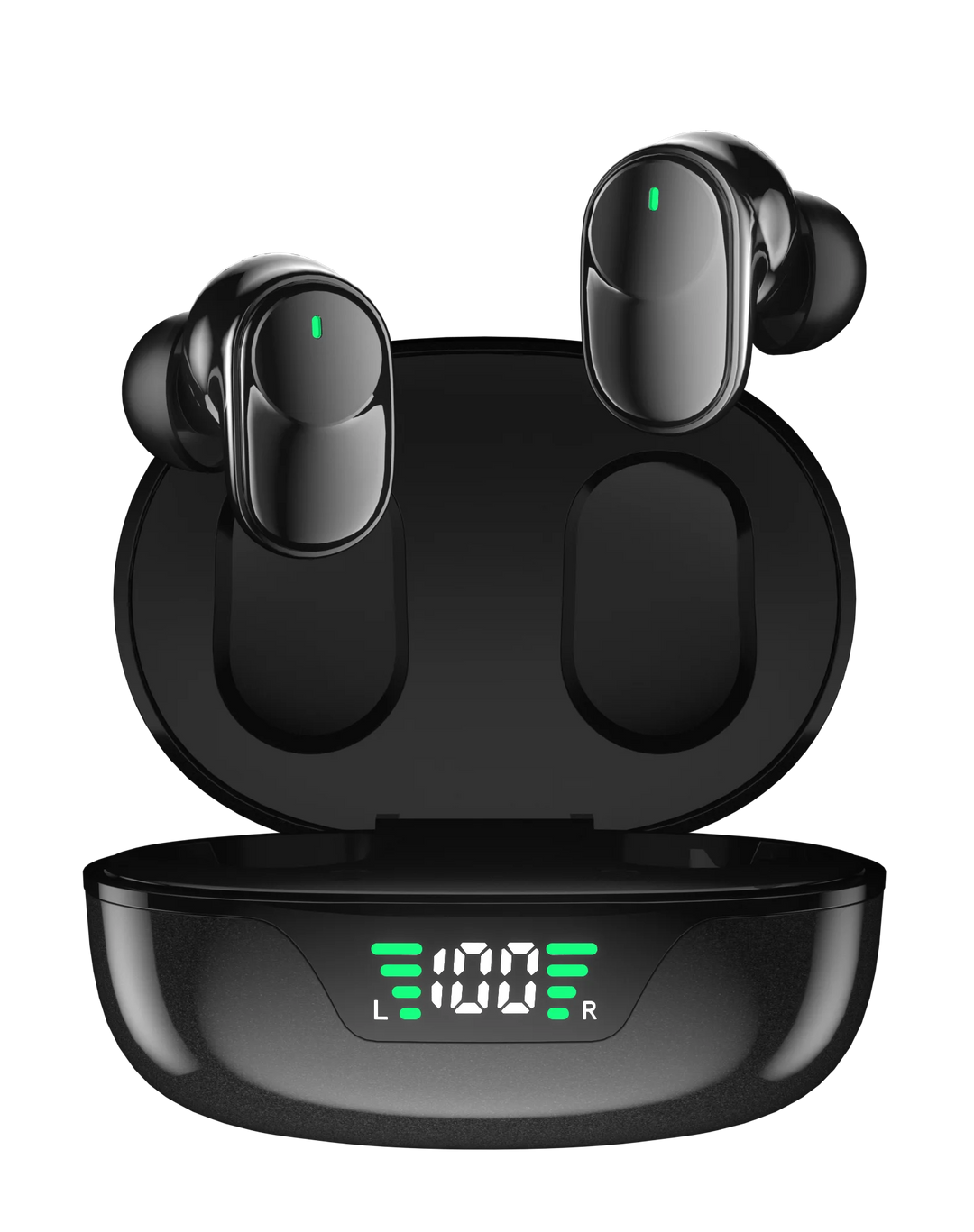 Buy Long Lasting Waterproof Bluetooth 5.3 Earbuds | 60H Battery